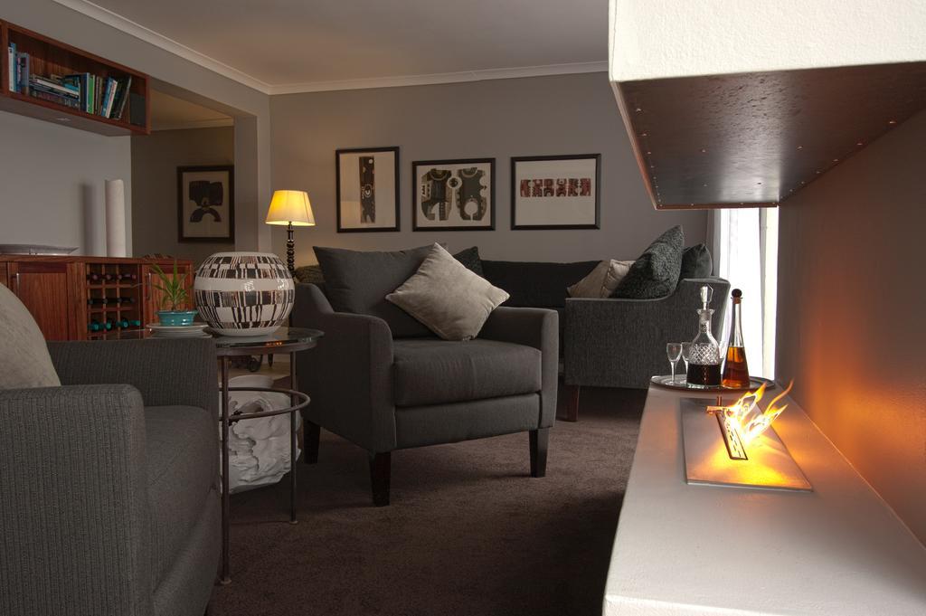 Cliff Lodge Gansbaai Kültér fotó