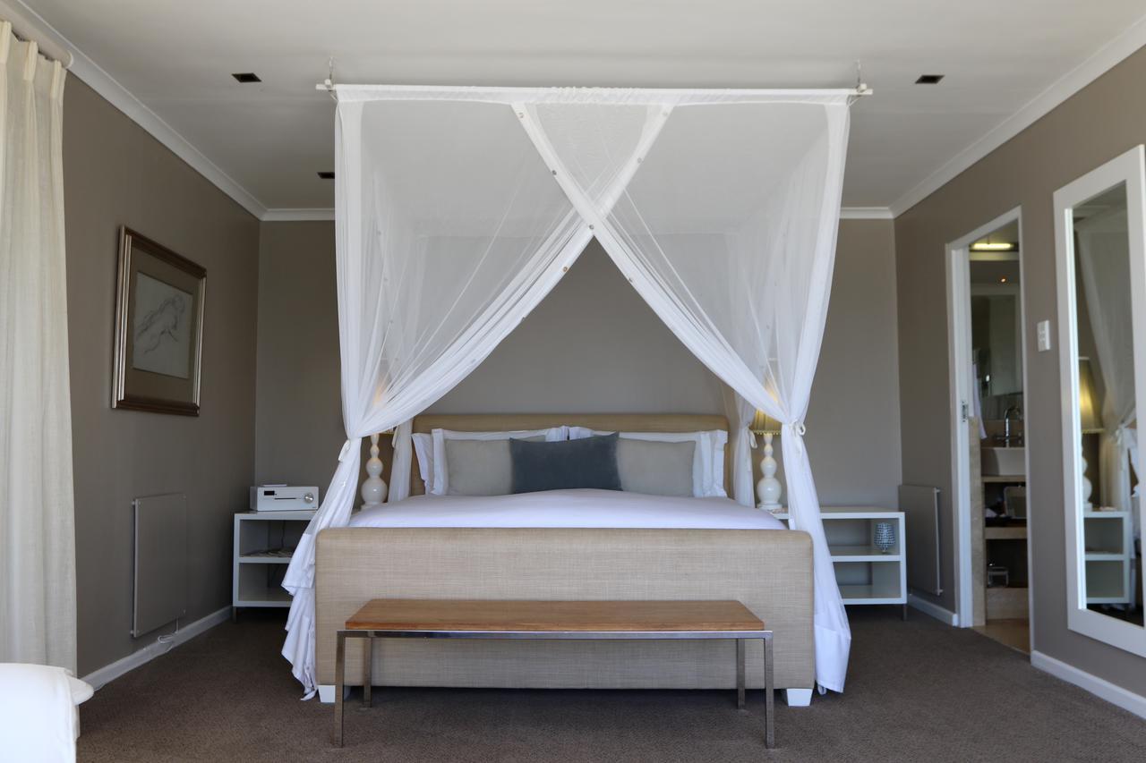 Cliff Lodge Gansbaai Kültér fotó