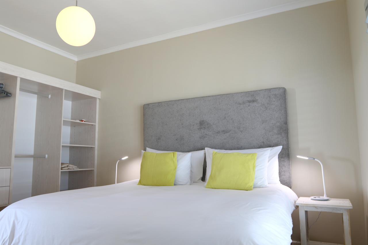 Cliff Lodge Gansbaai Kültér fotó