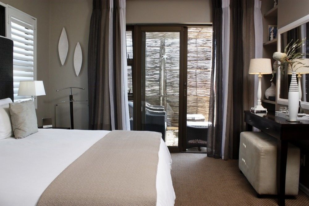 Cliff Lodge Gansbaai Kültér fotó