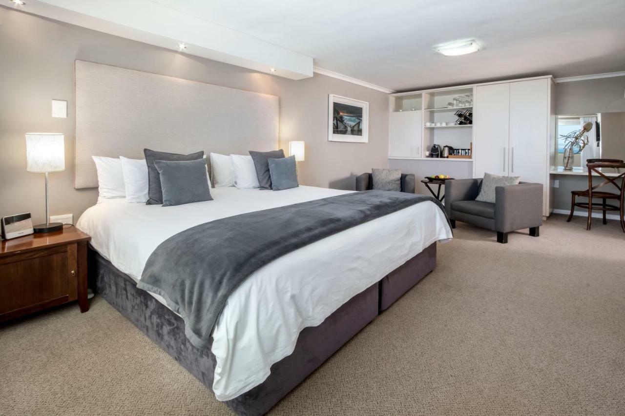 Cliff Lodge Gansbaai Kültér fotó