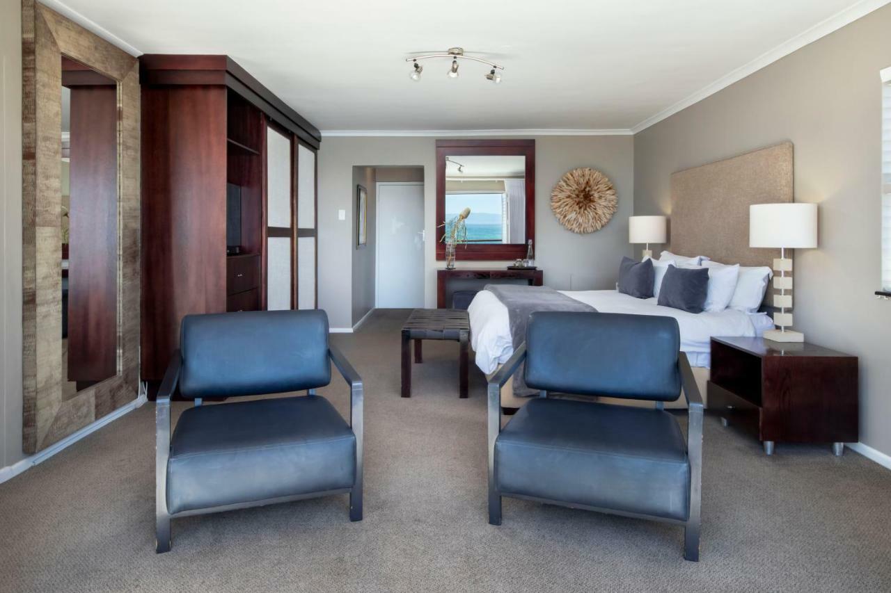 Cliff Lodge Gansbaai Kültér fotó