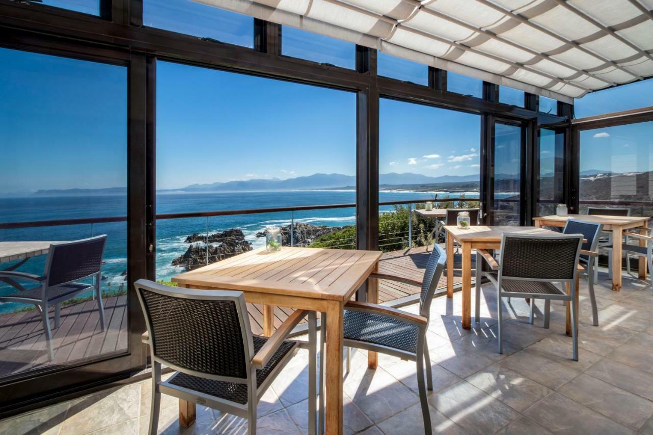 Cliff Lodge Gansbaai Kültér fotó