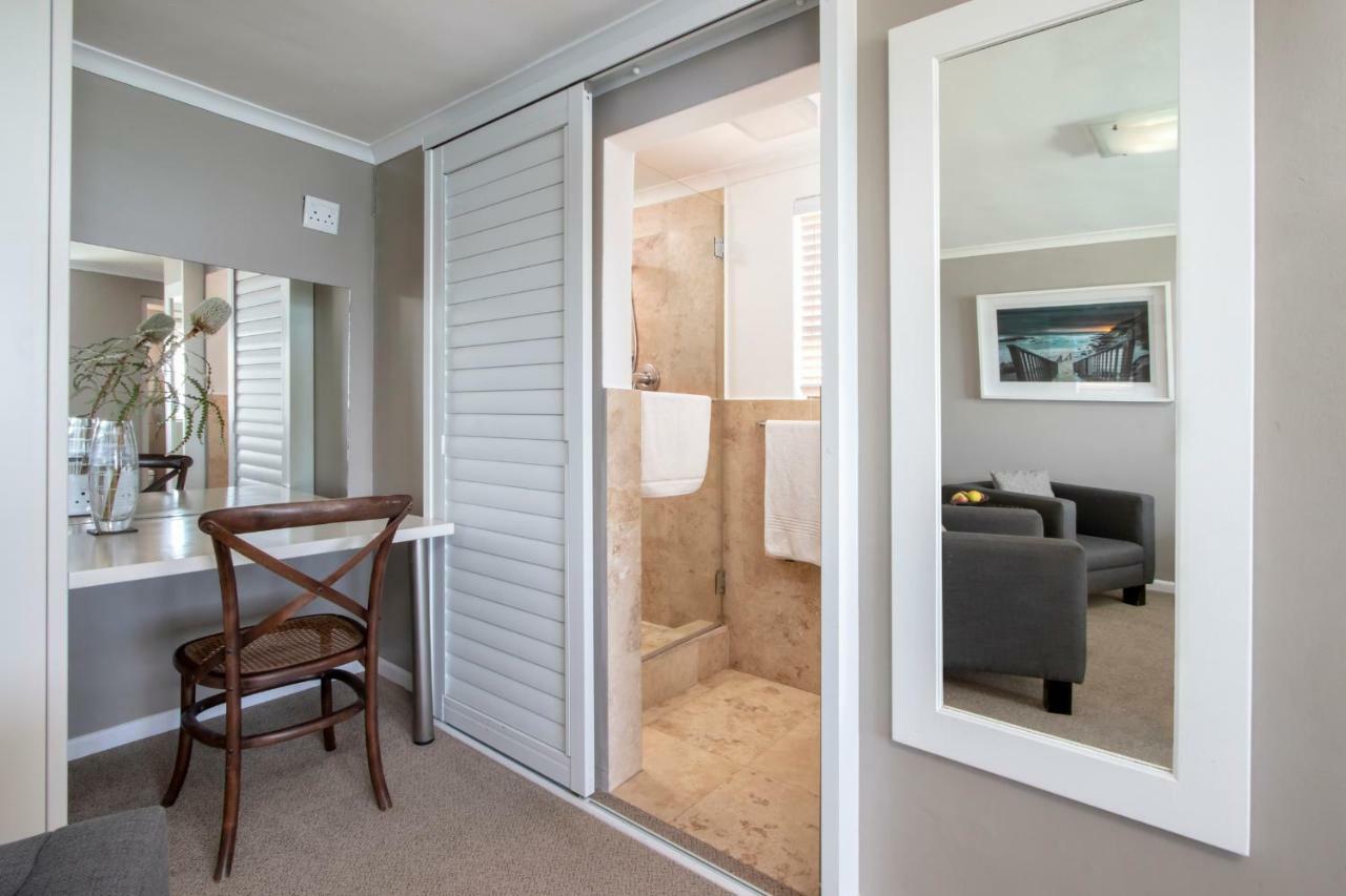 Cliff Lodge Gansbaai Kültér fotó