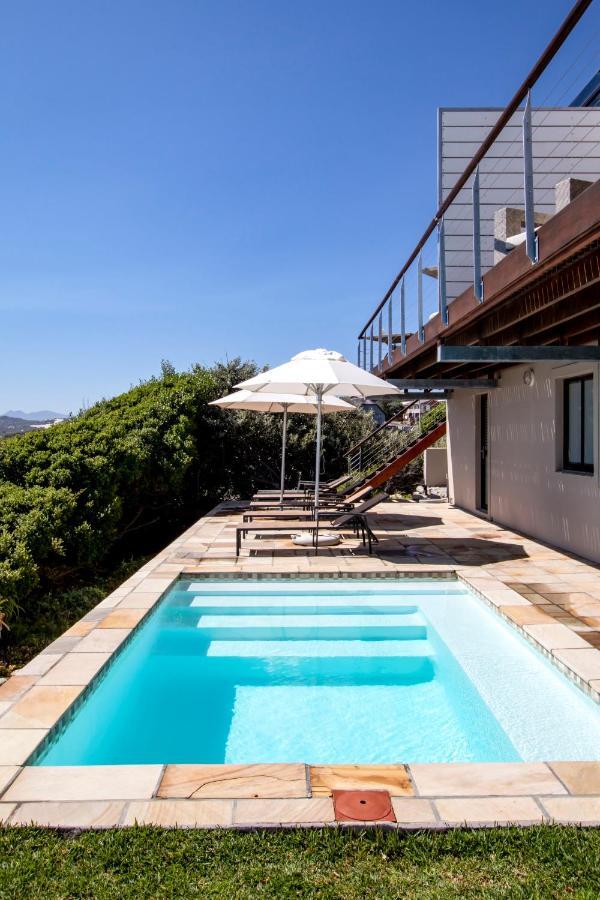 Cliff Lodge Gansbaai Kültér fotó